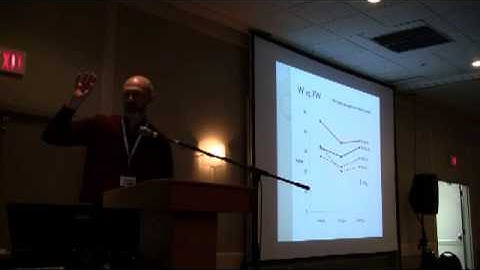 Effects of Dryland Rotations on Crop Yield and Soil Quality - Farming Smarter Agronomy Update 2011