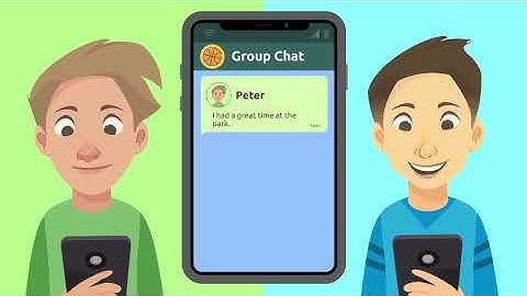 What is NETIQUETTE? 📱 Internet Behavior Rules for Kids 💻 Episode 1