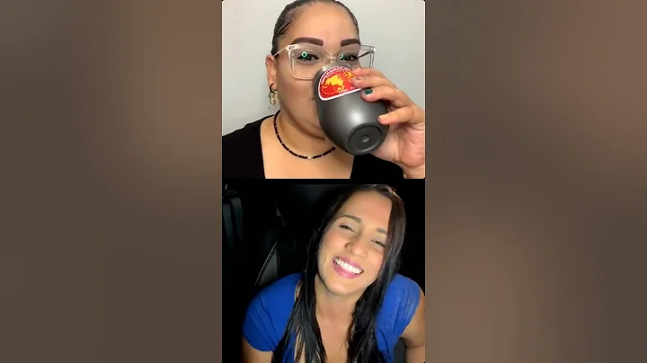 S2 Vlog #73 Mircoles de Jevas conoce a Stephanie R...