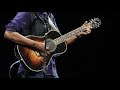 Acoustic Blues Chords that sound WAY HARDER to play then they are