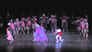 ISU Nutcracker Ballet 2013 3