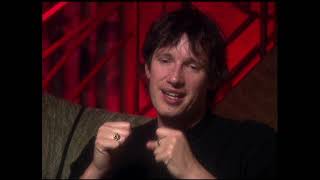 Resident Evil 2002 Alternate Ending