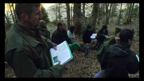 National Forest Inventory and Improved Forest Management Planning Methodology