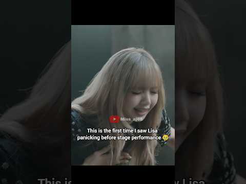 The Hate Changed Lisa Lisa Fypviralシ Ytshorts Blackpink Blink Lalisa Wearelloud