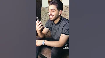 طلب دليفري وغانلو ناديت والليل جاوبني وباكني 