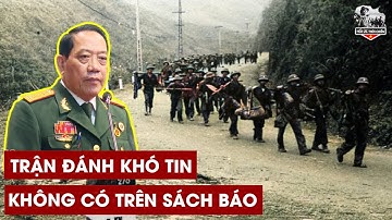 Sau 43 Năm Cựu Binh Tiết Lộ Trận Đánh 28.000 Quân VN Cải Trang Thành Lính Khmer Đỏ Lùng Polpot