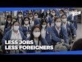 S. Korea reduces foreign worker quota by 40%, future of Filipino caregivers uncertain