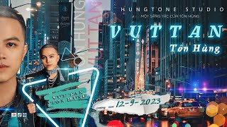 VỤT TAN | TÔN HÙNG | OFFICIAL MUSIC VIDEO | Từng ánh mắt trao nhau giờ đã hóa niềm đau