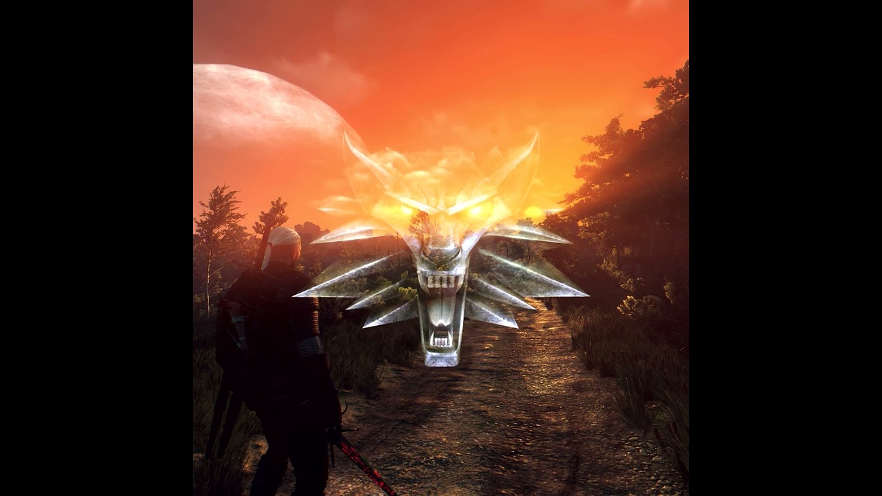 The Witcher 3 - Back On The Path {Slowed and Reverb}