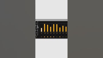 AS Steps is a mind bogglingly powerful sequencer for #AbletonLive 🤯 Link at the end 🔗 #Shorts