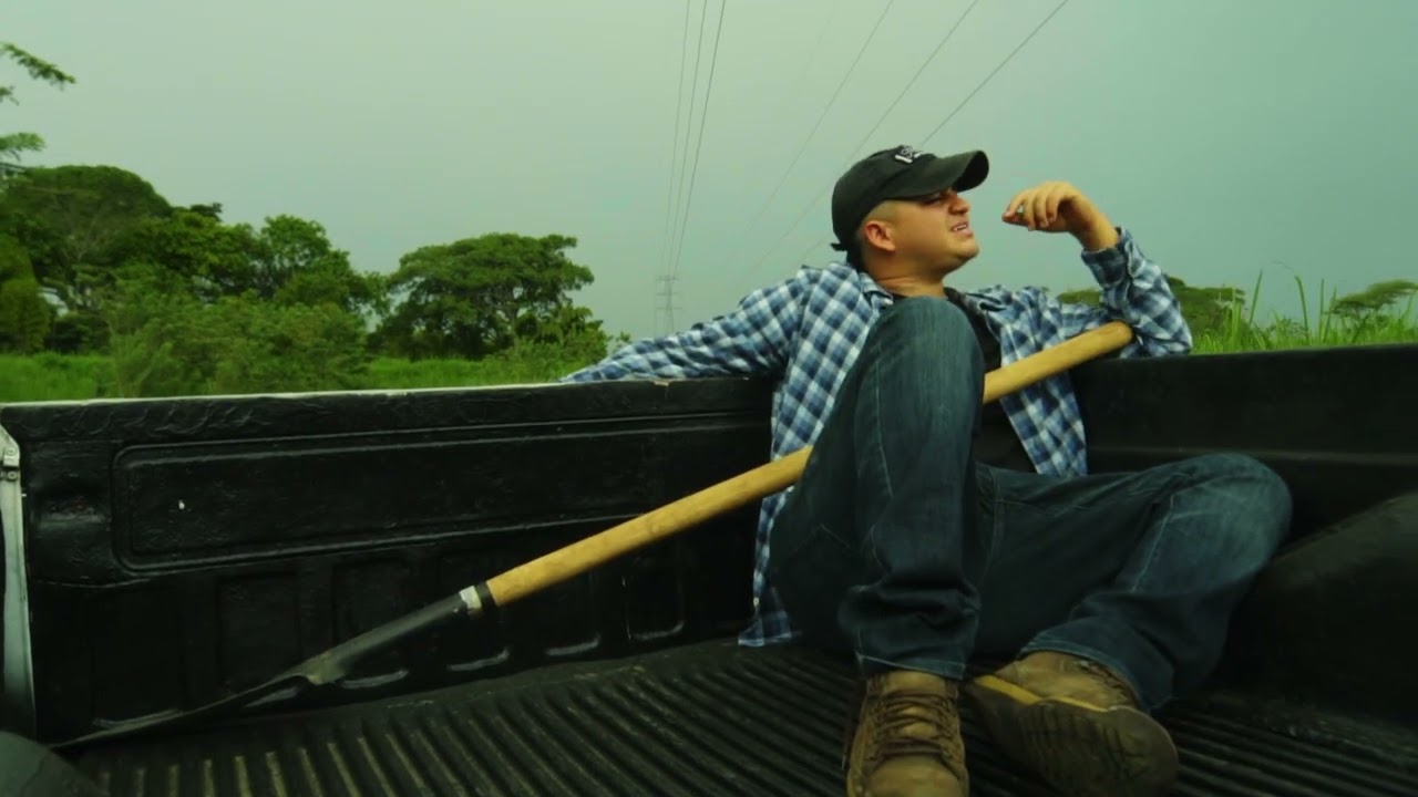 EL PATRÓN - VARELA (OFICIAL VIDEO)