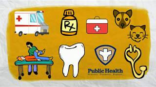 Summer Transition Series (2020): Prehealth Advising & Registration