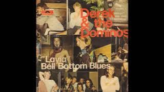 Derek And & Dominos - Layla - 1971
