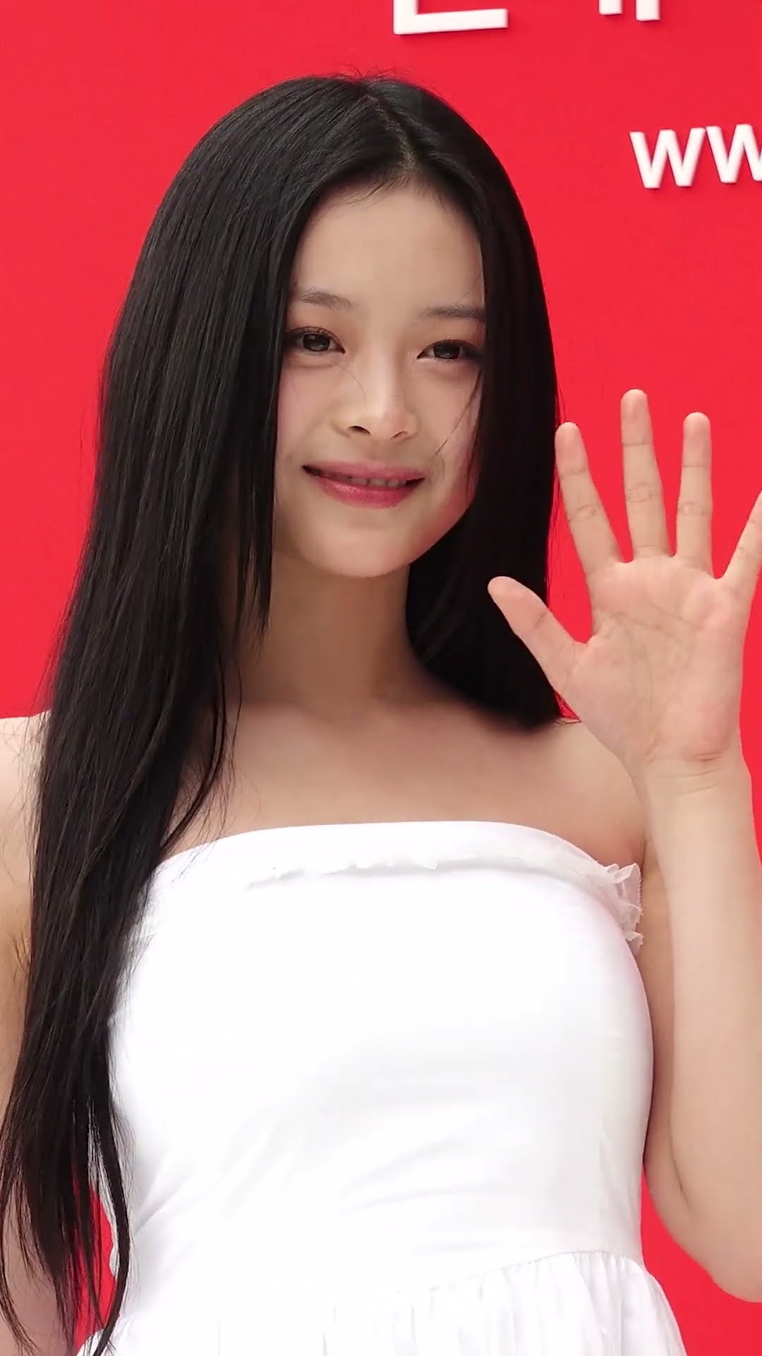 뉴진스 하니, 러블리 팜하니