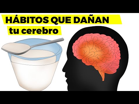 Vídeo: 7 Hábitos Positivos Que Pueden Dañar Tu Salud