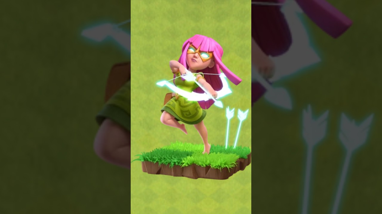 SUPER TROOPS COC || SUPER ARCHER FULL DETAIL OF THE SUPER TROOPS  
