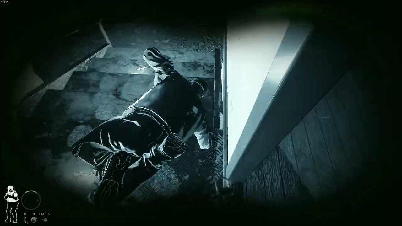 Good Ol RoN bug - YouTube