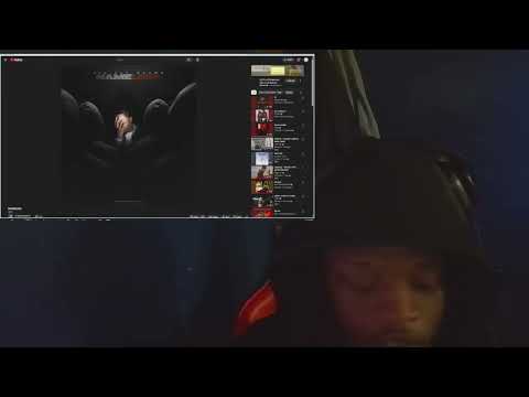 Lil Zay Osama | NAMELESS | REACTION