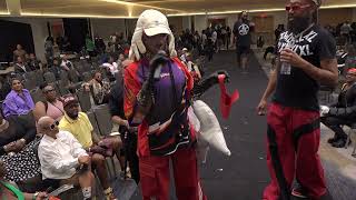 Streetwear @ 10th Annual Dc Black Pride Unity Ball 2026