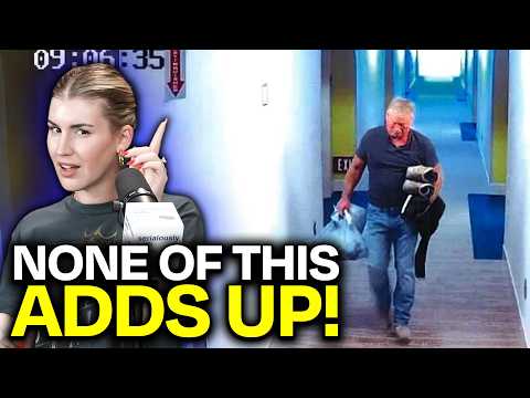 Thumbnail for SHADY: Did He Tranquilize and Then Murder His Wife? | Barry Morphew & Suzanne Morphew