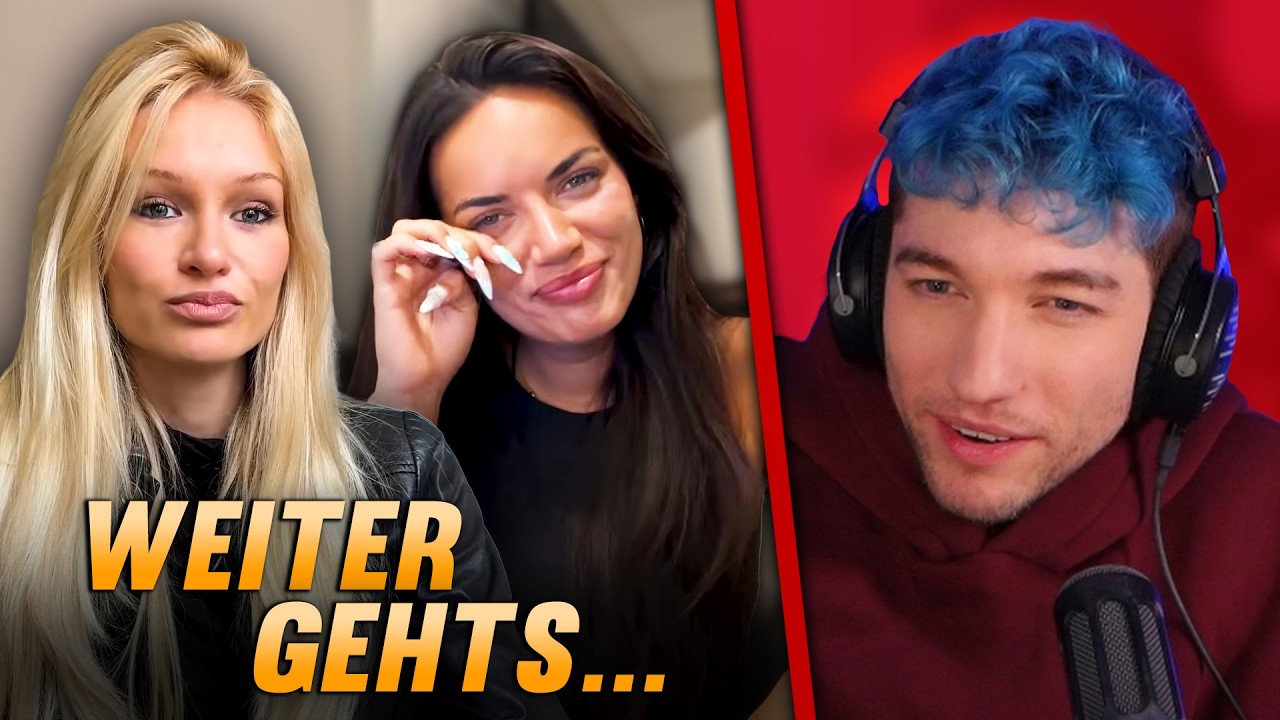 Brave Mädchen schon wieder in Kritik (berechtigt) | Rezo reagiert