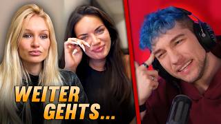 Brave Mädchen schon wieder in Kritik (berechtigt) | Rezo reagiert