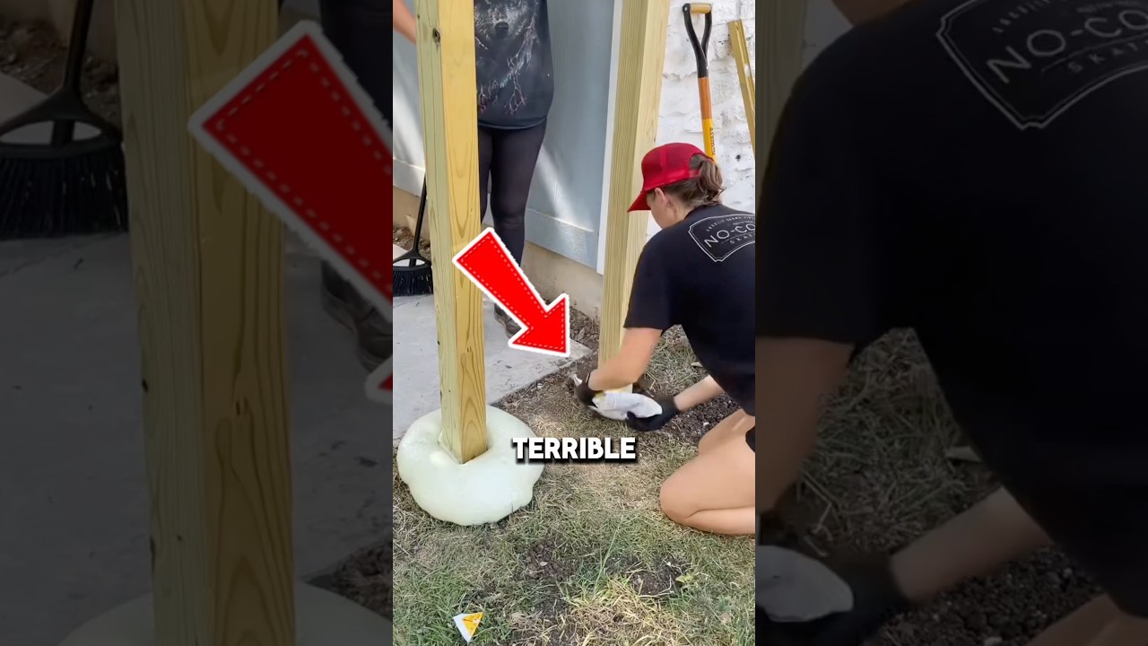 Почему эта пена прочнее, чем кажется?