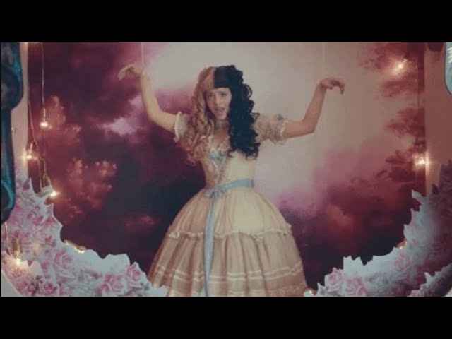 Melanie Martinez - Show and Tell (Official Music Video + Backing Vocals)