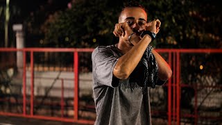 EMKA - DARK SIDE ( music video )