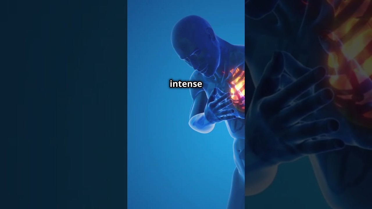 What If Gravity Suddenly Doubled? 🌍⬇️ 