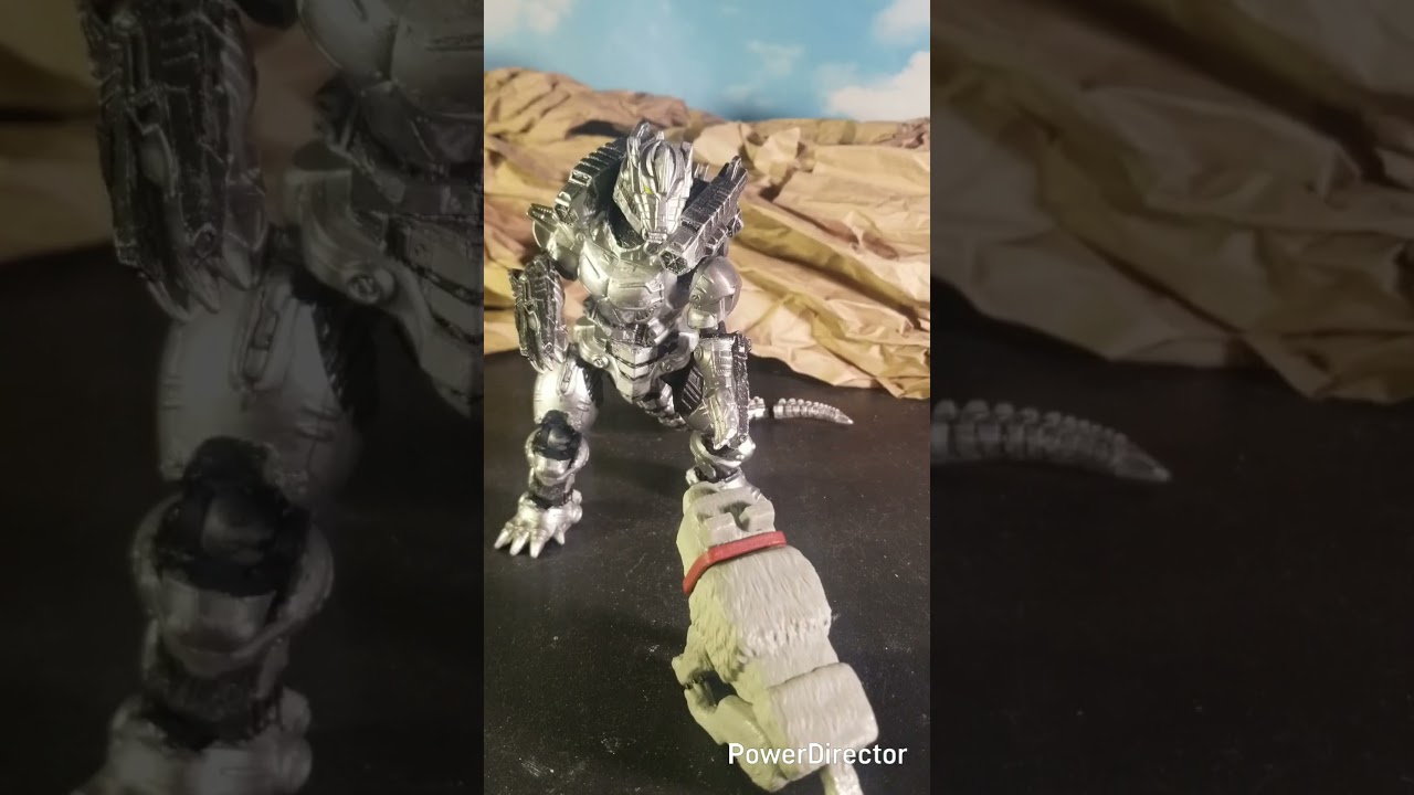 Me after seeing so many Minecraft Movie spoilers 