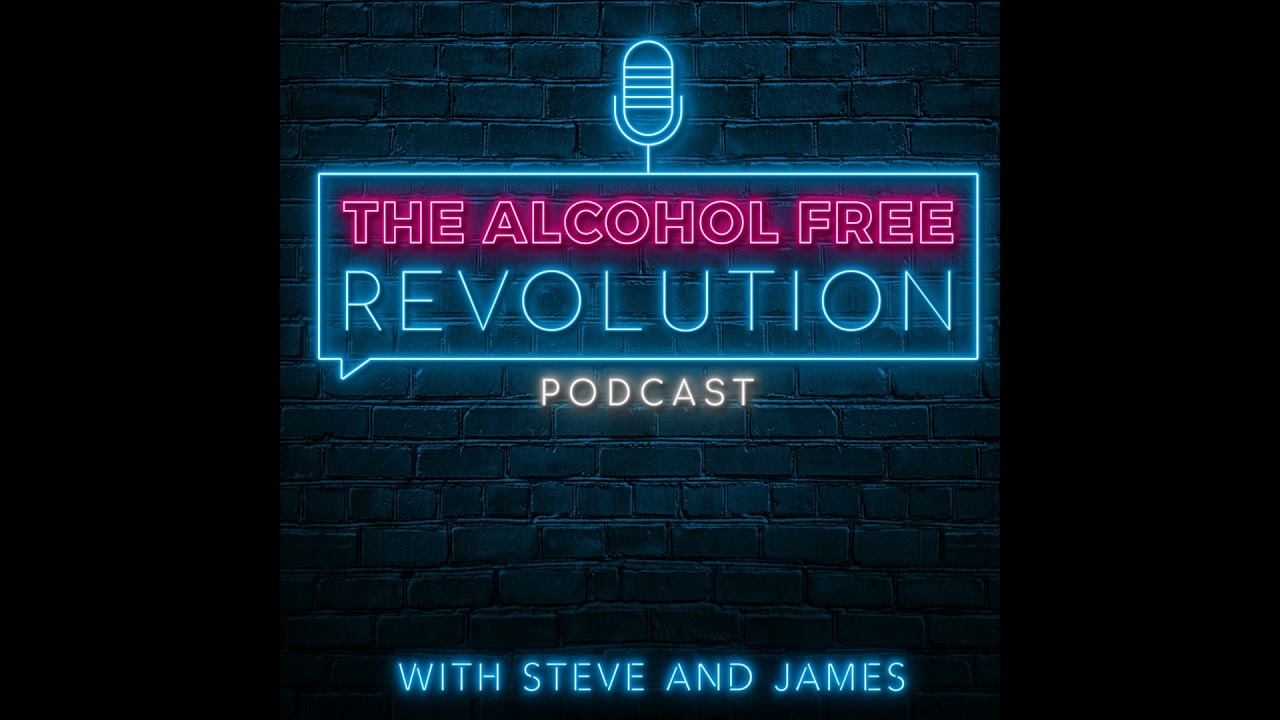 Ep 27: Laura Willoughby MBE - Club Soda