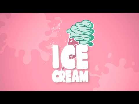 Xavier Picardo - Ice Cream [Sped Up] (Audio Officiel)