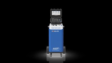 Ronaldo Cable Fault Locator