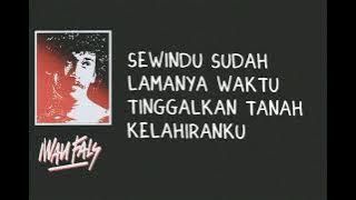Iwan Fals - Rindu Tebal