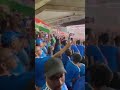 pov when India wins