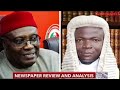 TERRORISM: Court jails Kanu for life