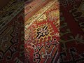 Antique Kurdish Runner