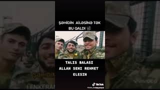 Sehidler Olmez Veten Bolunmez