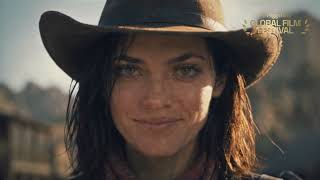 Mara's Adventure/AI Sci-Fi Western Short Film