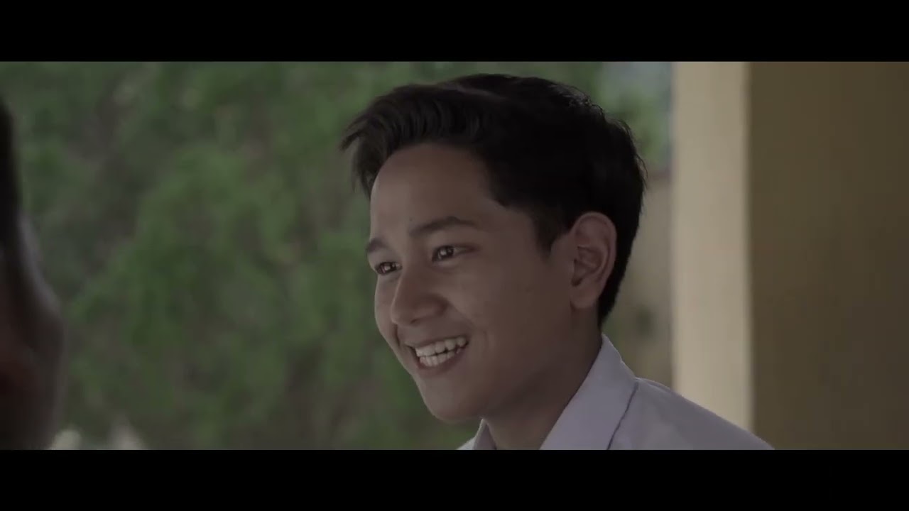 VKK2023 (SM) SMK BENTA   Produksi Fokus Sempurna   HATI