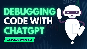 ChatGPT | Debugging Code