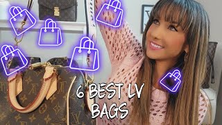 13 Cheapest Louis Vuitton Bags 2022 - Handbagholic