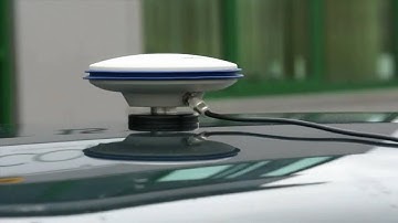How to record and replay GNSS data with LabSat