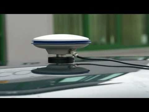 How To Record And Replay GNSS Data With LabSat