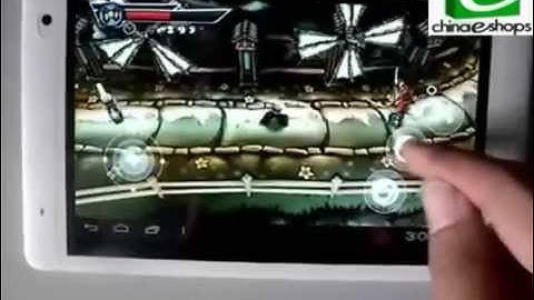 Ramos W17Pro MiuMiu AML8726-MX Dual-Core Cortex A9 Tablet Review