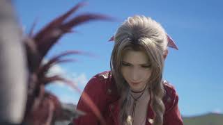 Final Fantasy Vii Rebirth Aerith Is Alive