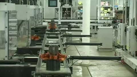 Baldor Commercial Motors Video