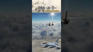 DCS world 2.9 | shorts | 하늘을 나는 꿈