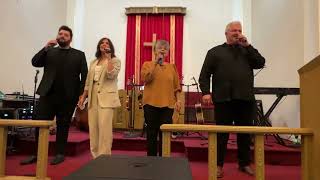 Endless Highway  - What God Can Do